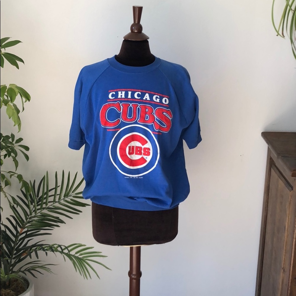 Vintage Cubs